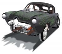 Gasser di Gary Zuyus