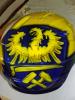 ski helmet back by &Scaron;tefan Maňko&scaron;