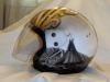 casco sqaw di Alberto Carignani -