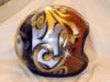 casco sqaw di Alberto Carignani -