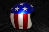 casco easy rider di Alberto Carignani -