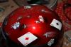 casco arai casinò di Alberto Carignani -