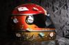 casco arai casinò di Alberto Carignani -