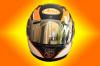 casco arai repsol di Alberto Carignani -