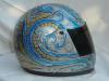 casco arai by Alberto Carignani -