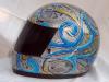 casco arai by Alberto Carignani -