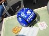 casco chupa by Alberto Carignani -