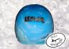 Caschetto snow by Alberto Carignani -
