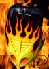burn by Alberto Carignani -