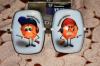 cuffia tiro a volo by Alberto Carignani -