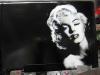 Marilyn Monroe by  Airbrush-Yi
