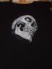 skull t-shirt by  Airbrush-Yi