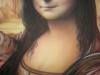 gioconda by Simone Catucci