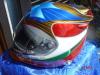 helmet di Riccardo Marelli