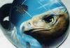 helmet eagle2 di Riccardo Marelli